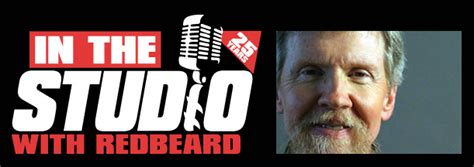 in the studio with redbeard|in the studio with redbeard podcast.